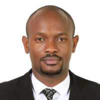 Hiram Njiru,Tech Iosh
