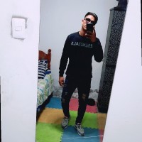 Rg Gonzales