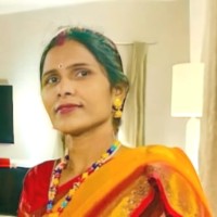 Saroj Kashyap