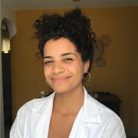 Jennifer Ferreira Da Silva