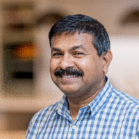 Atul Rastogi