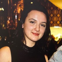 Victoria Spino