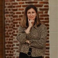 Florence Dubray • DOMAINE LA MARLIÈRE