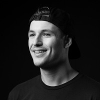 Collin Perryman