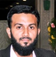 Khaleeq Iqbal