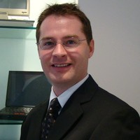 Andrew Dahms