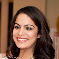 Anubha Mutneja