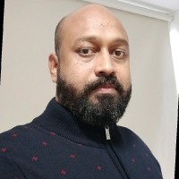 Vijayakumar Simon
