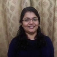 Praveena Prasad