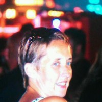 Alison Degrange