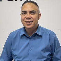 Cristiano Pitangueira