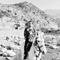 Muhammad Musaddaq Masood