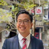 Allen Lin