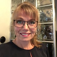 Magnusson Marie