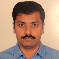 Narasimharaju Gadiraju