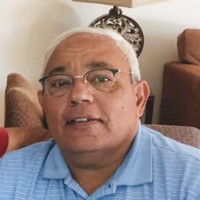Sam Guirguis