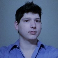 Mauricio Daniel Cavazos Sepulveda