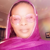 Esther Garba
