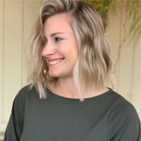 Whitney Keown, M.S.