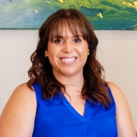 Dr. Julia Gunthner, DBH, LPC