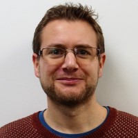 Richard Nichols