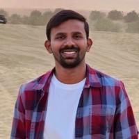Dinesh Meka