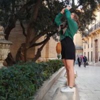 Laura Monborren