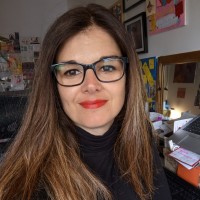 Nidia Franco