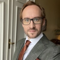 Peter Berglund