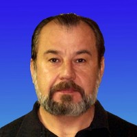 Horacio Adrián M. Paris