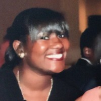 Jasmine Richardson