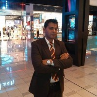 Rupsi Patel