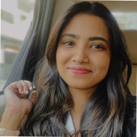Bindu Shree M