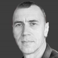 Павел Елисеев