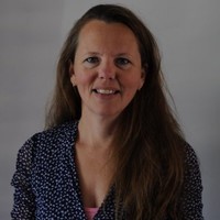 Saskia Geurtsen - Goedhart