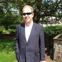 Steve Lewis