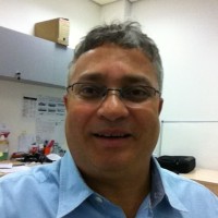Sidney Cunha