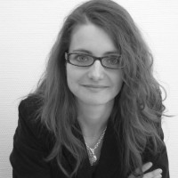 Jeanne-Marie De Amorim