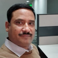 Sarwar Alam