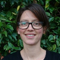 Dr. Rosie Thomasson