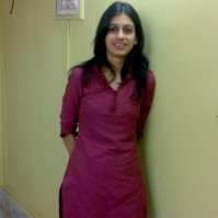 Megha Maheshwari