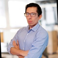 Darmar León Contreras