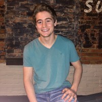 Colton Peoples