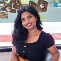 Arathy Nair