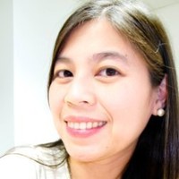 Sharmyn Montecillo