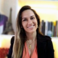 Juliana Cabral Borges