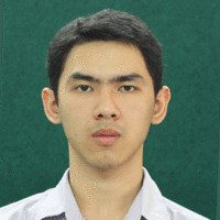 Chương (Chris) Âu