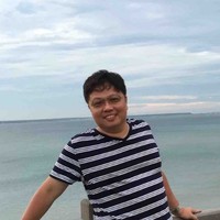 Jamko Hsu Jamko Hsu 許峻岳