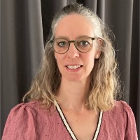 Nancy De Jong Vogelaar