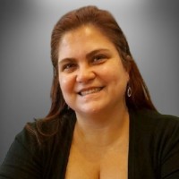 Ana Carla Pereira